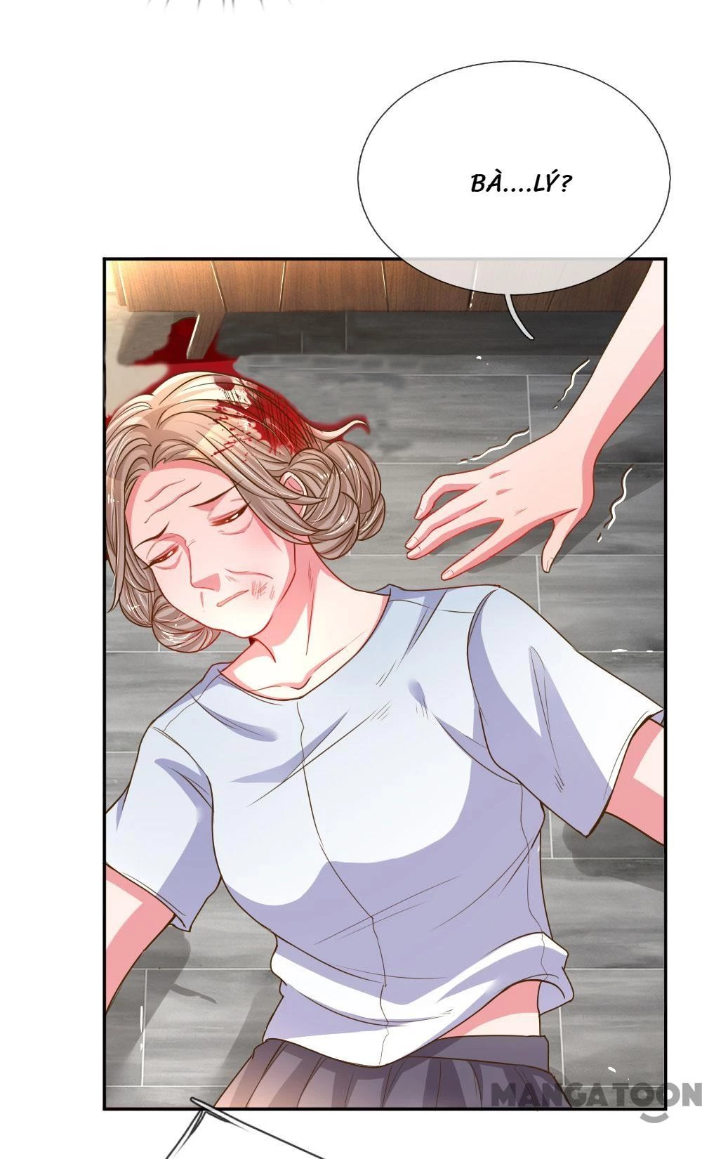 Nắng Mai Không Đẹp Bằng Em Chapter 164 - Trang 19