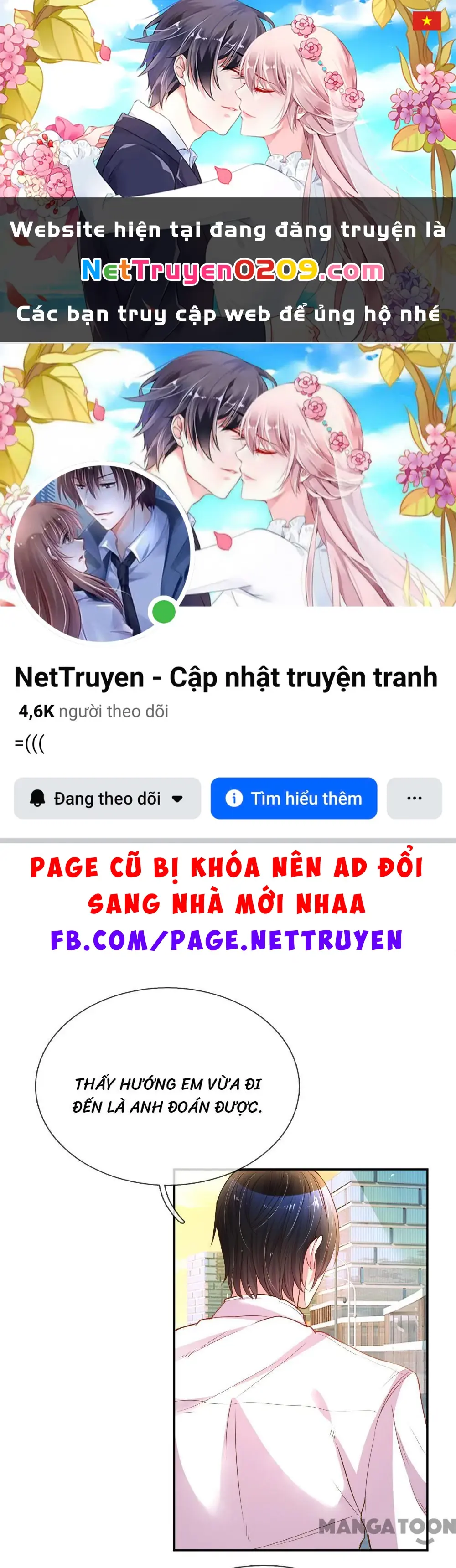 Nắng Mai Không Đẹp Bằng Em Chapter 164 - Trang 2