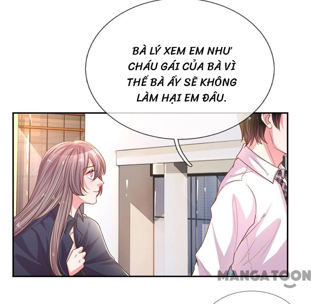 Nắng Mai Không Đẹp Bằng Em Chapter 164 - Trang 3