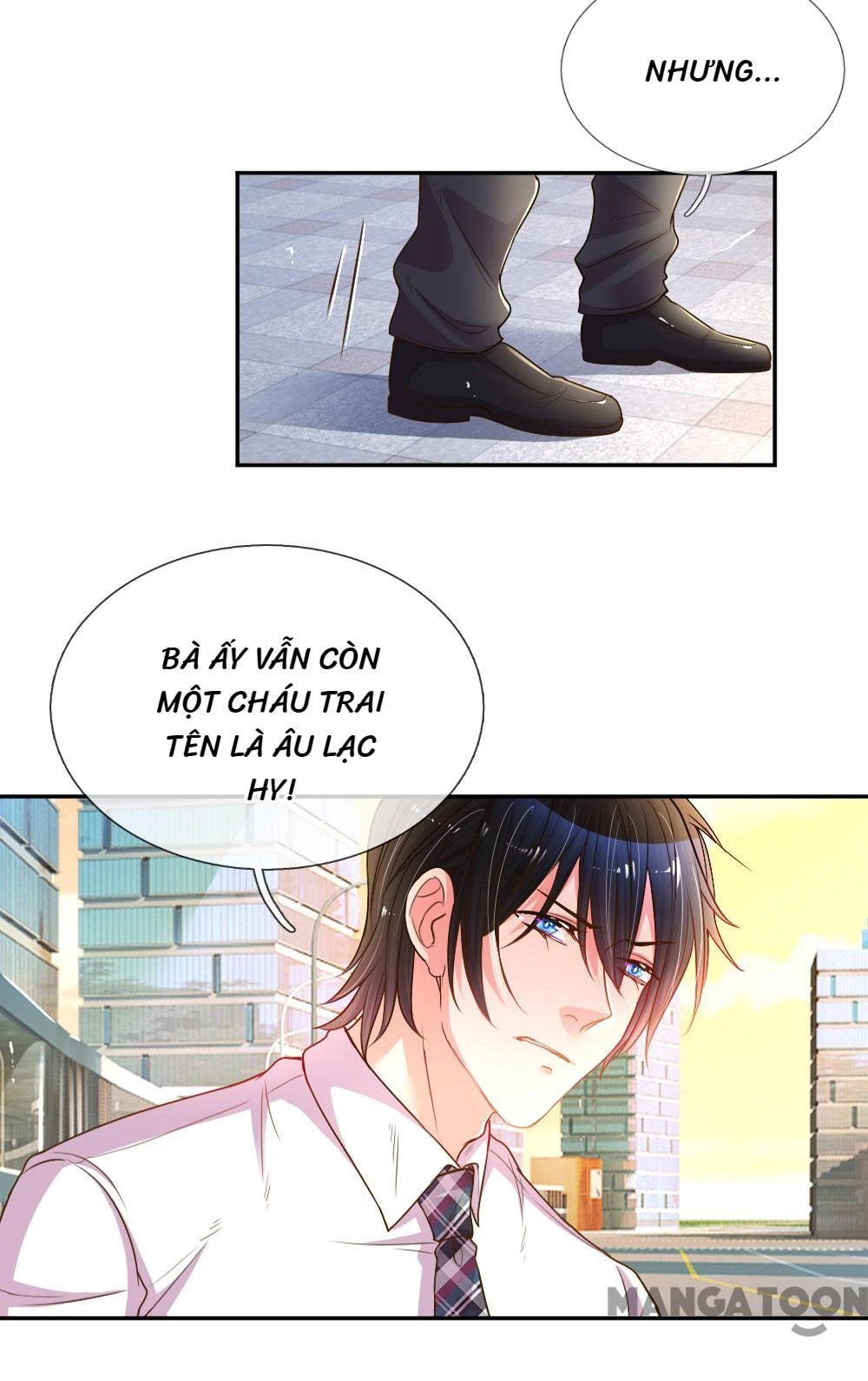 Nắng Mai Không Đẹp Bằng Em Chapter 164 - Trang 4