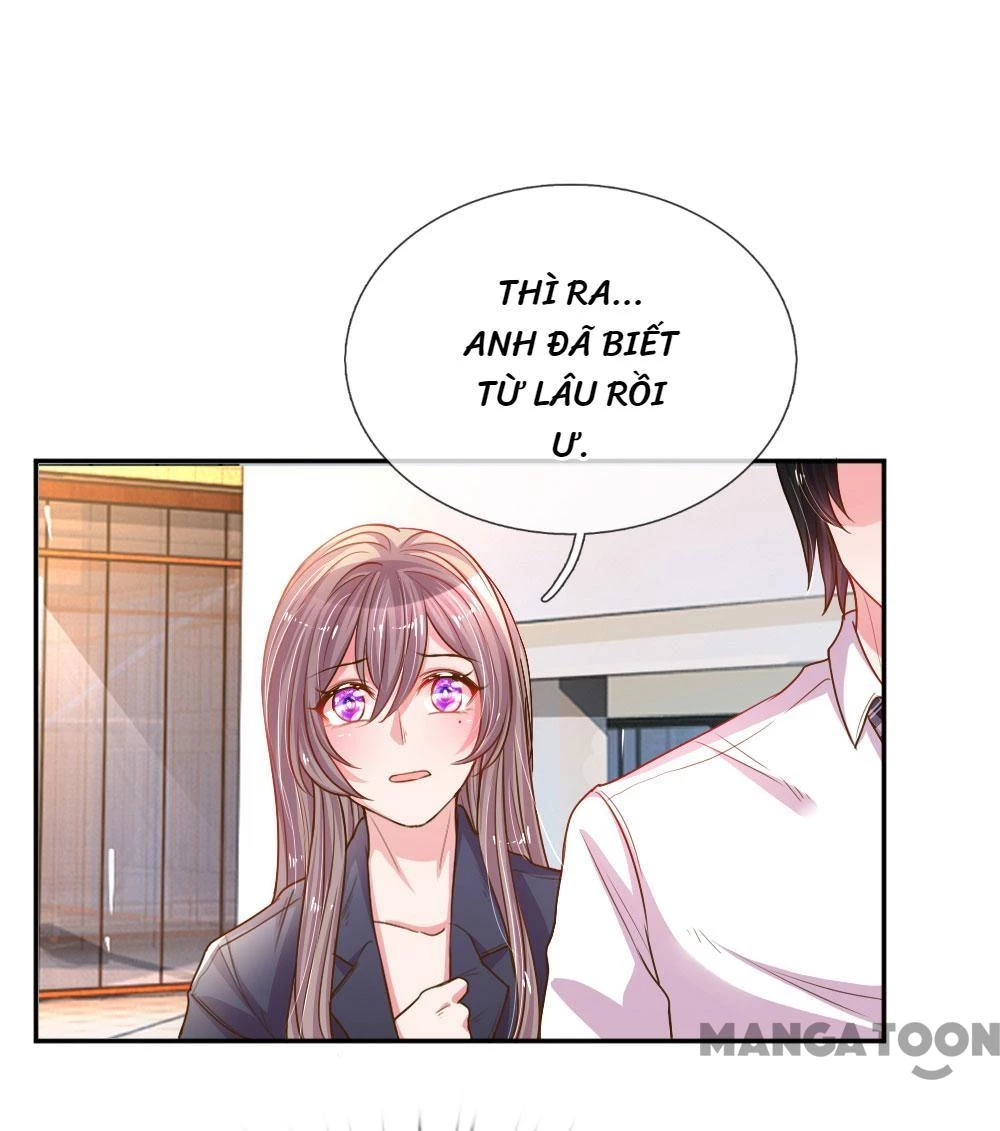 Nắng Mai Không Đẹp Bằng Em Chapter 164 - Trang 5