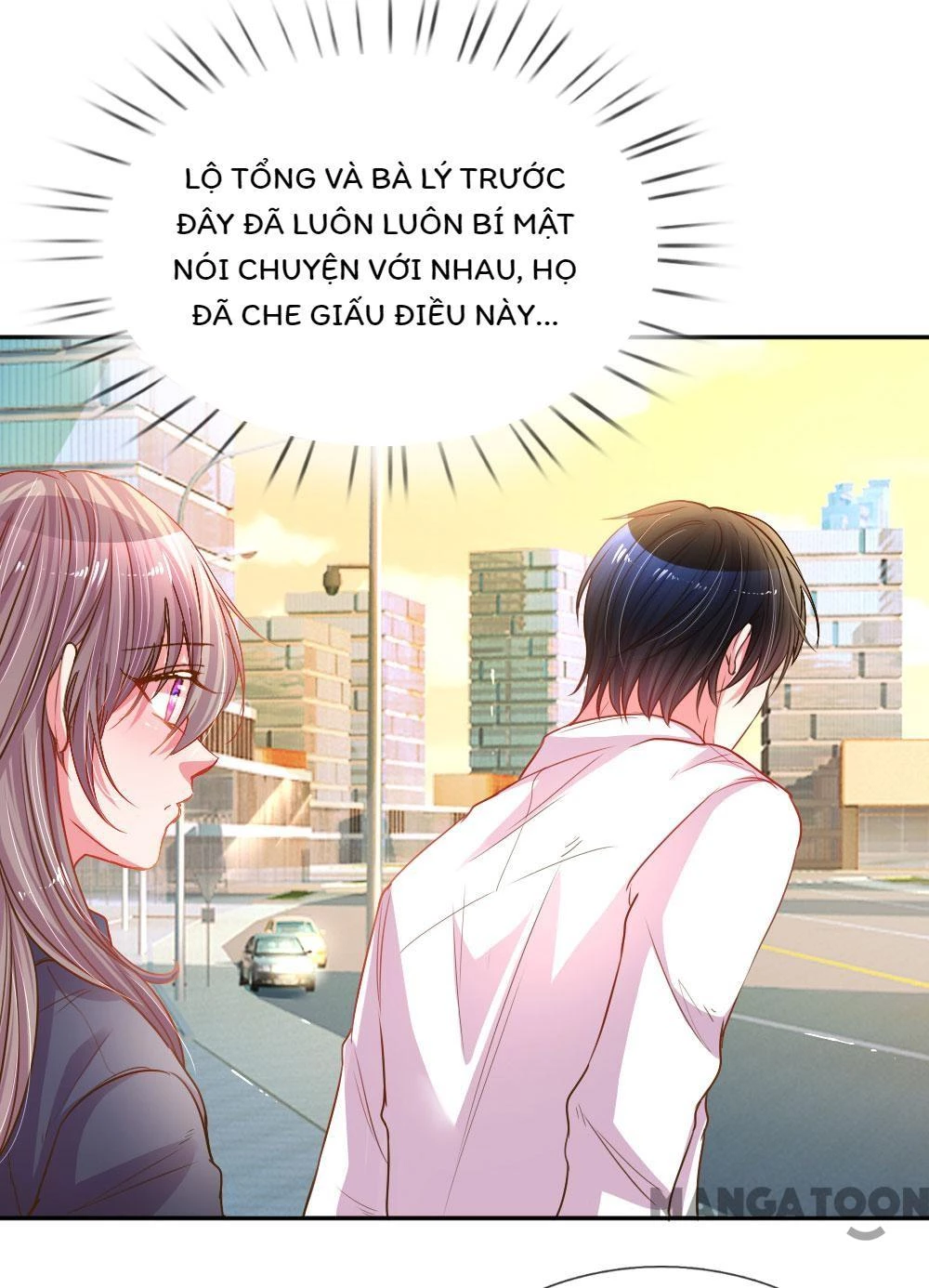 Nắng Mai Không Đẹp Bằng Em Chapter 164 - Trang 6