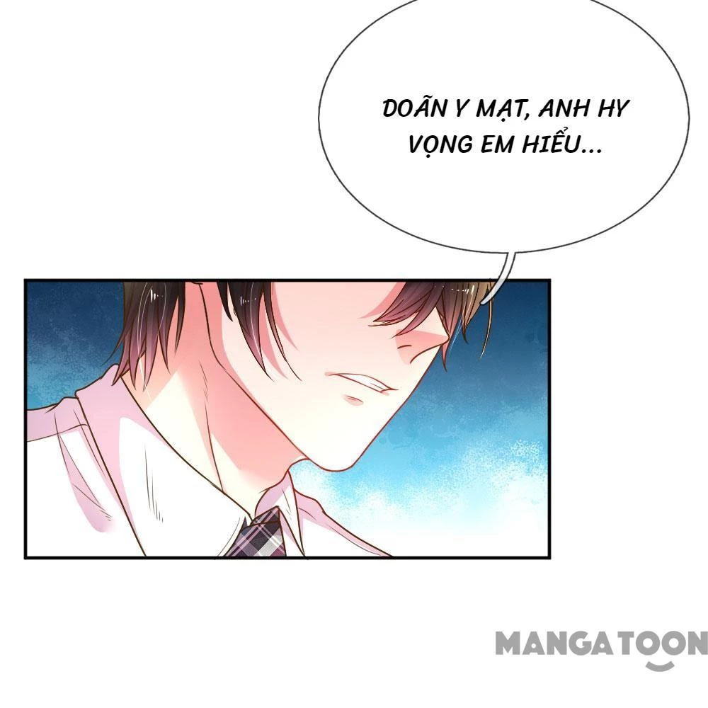 Nắng Mai Không Đẹp Bằng Em Chapter 164 - Trang 7