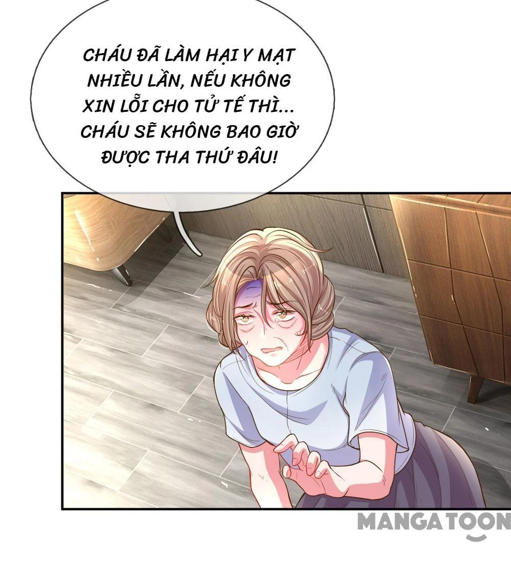 Nắng Mai Không Đẹp Bằng Em Chapter 165 - Trang 10