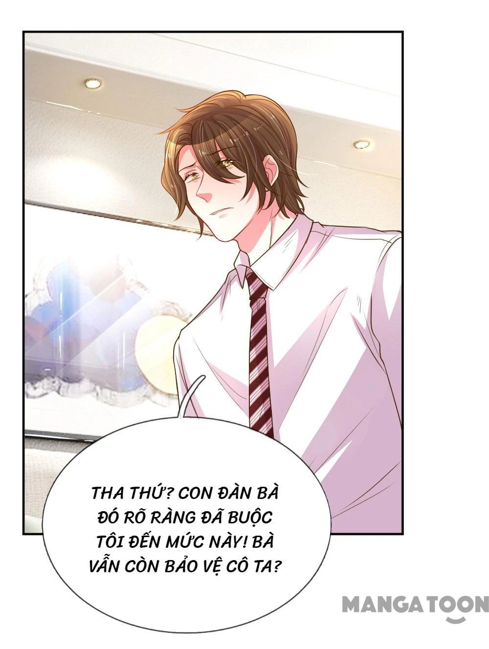 Nắng Mai Không Đẹp Bằng Em Chapter 165 - Trang 11