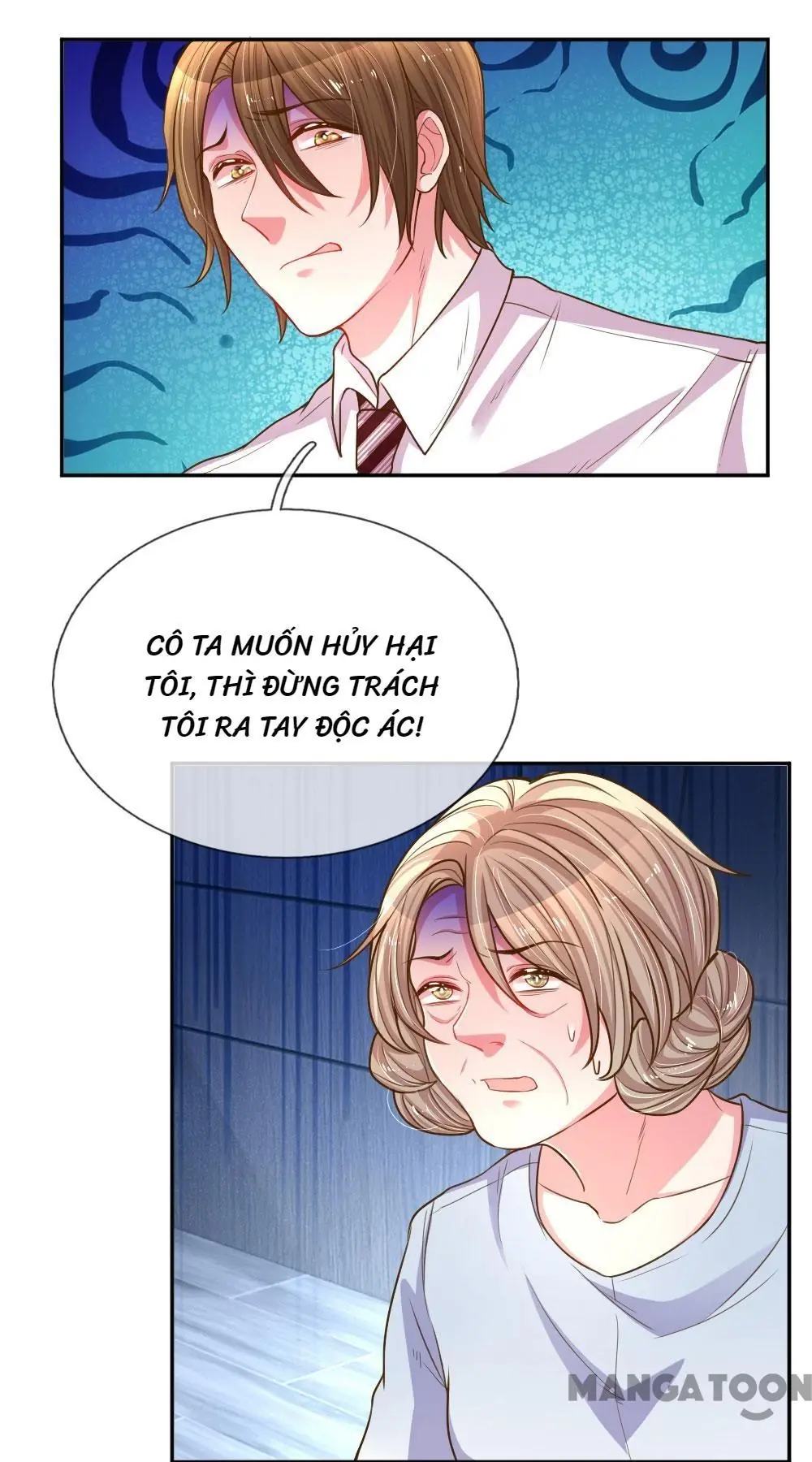 Nắng Mai Không Đẹp Bằng Em Chapter 165 - Trang 12