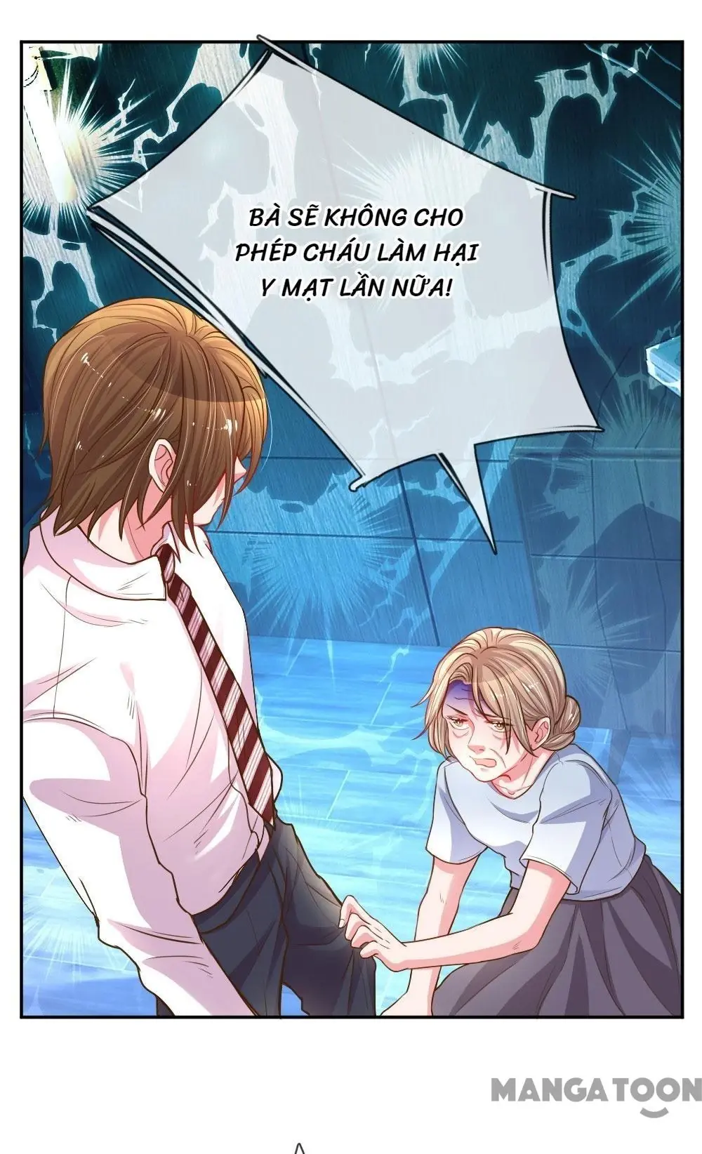 Nắng Mai Không Đẹp Bằng Em Chapter 165 - Trang 15