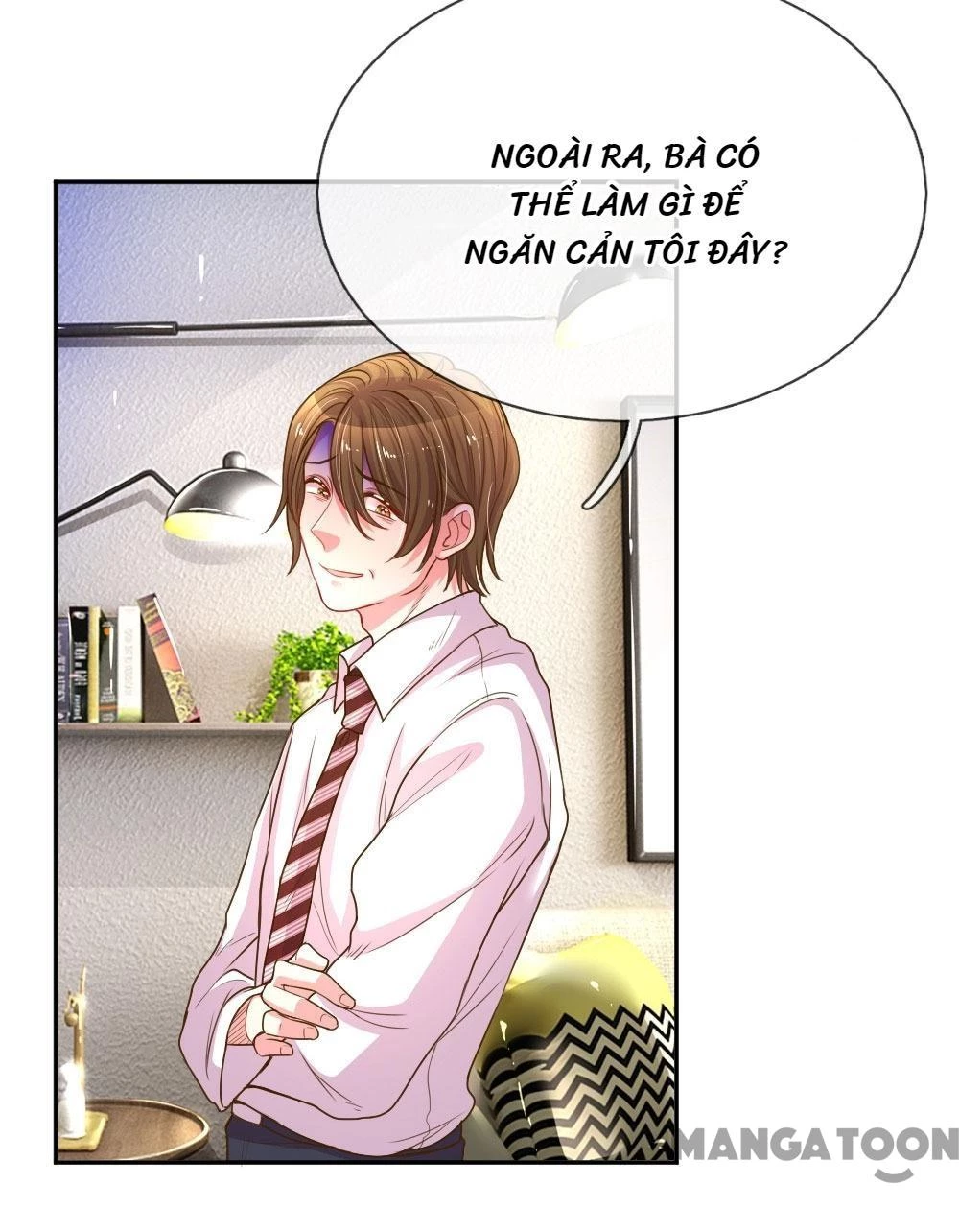 Nắng Mai Không Đẹp Bằng Em Chapter 165 - Trang 17