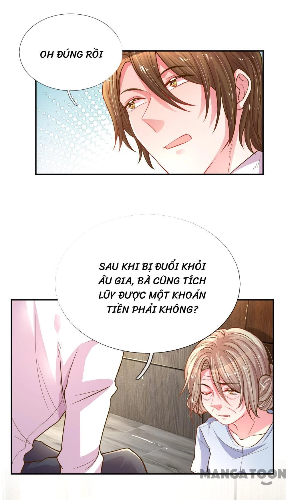 Nắng Mai Không Đẹp Bằng Em Chapter 165 - Trang 18