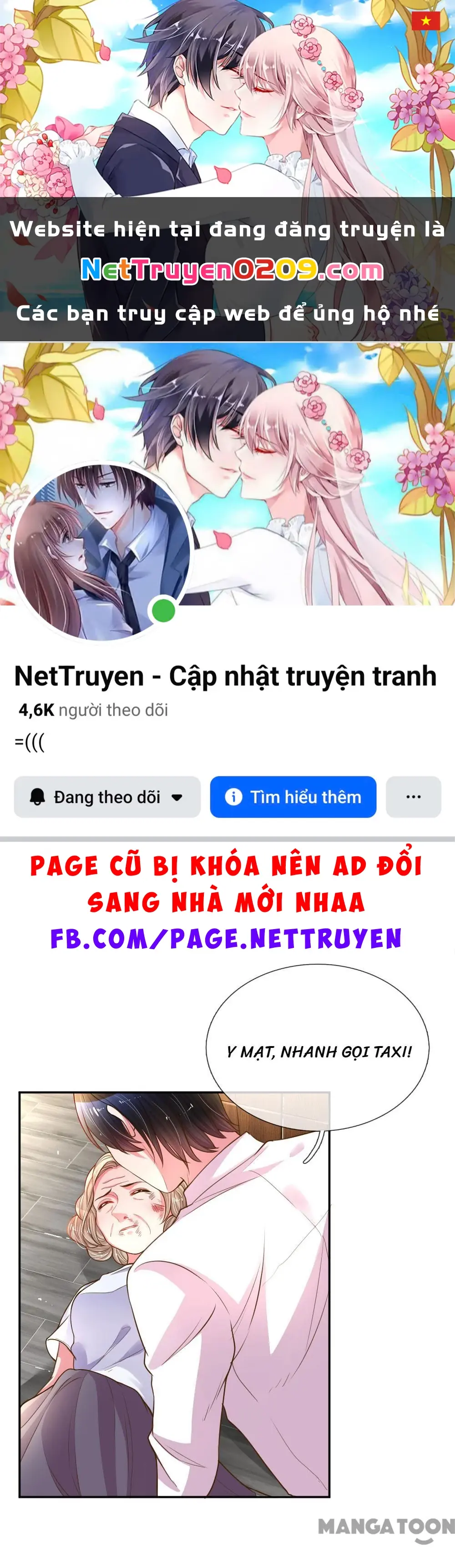 Nắng Mai Không Đẹp Bằng Em Chapter 165 - Trang 2
