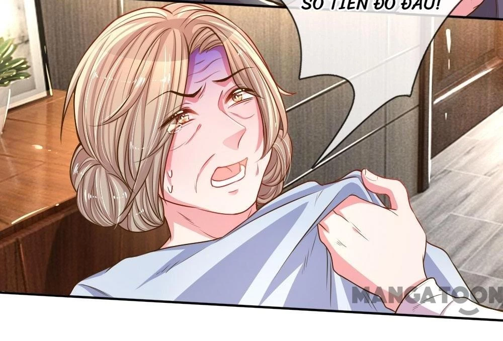 Nắng Mai Không Đẹp Bằng Em Chapter 165 - Trang 20