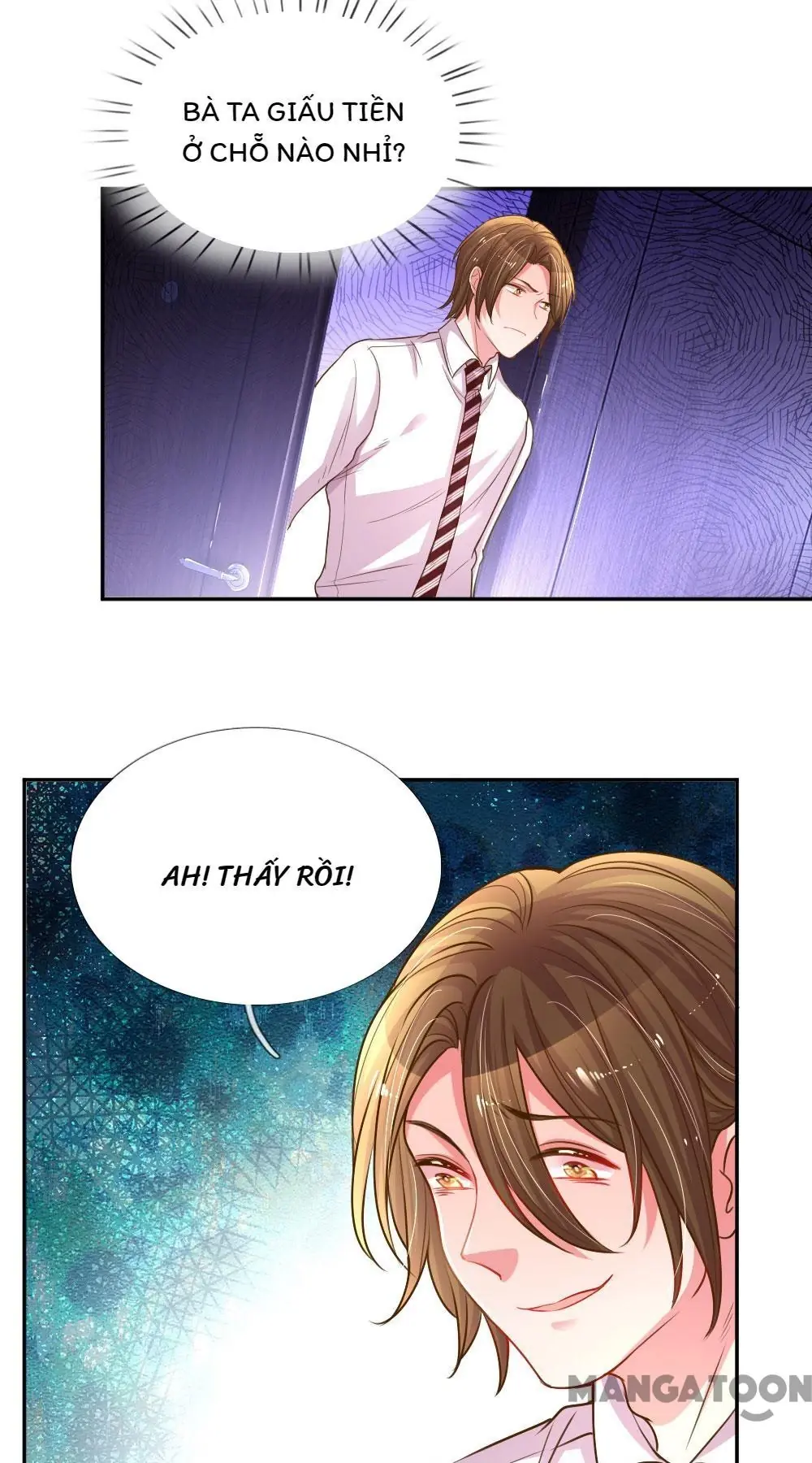 Nắng Mai Không Đẹp Bằng Em Chapter 165 - Trang 25