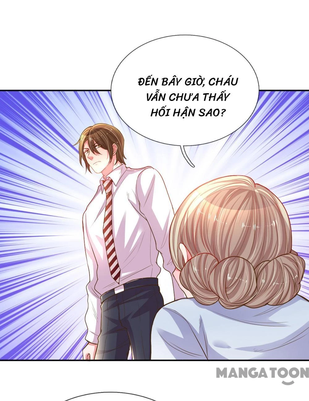 Nắng Mai Không Đẹp Bằng Em Chapter 165 - Trang 9