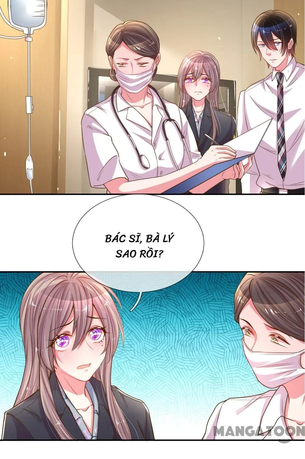 Nắng Mai Không Đẹp Bằng Em Chapter 166 - Trang 14