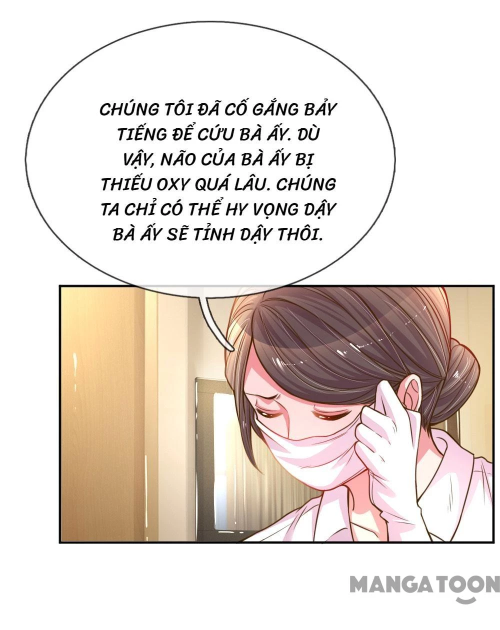 Nắng Mai Không Đẹp Bằng Em Chapter 166 - Trang 15