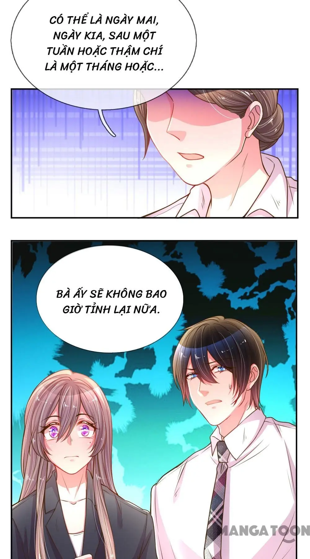 Nắng Mai Không Đẹp Bằng Em Chapter 166 - Trang 17