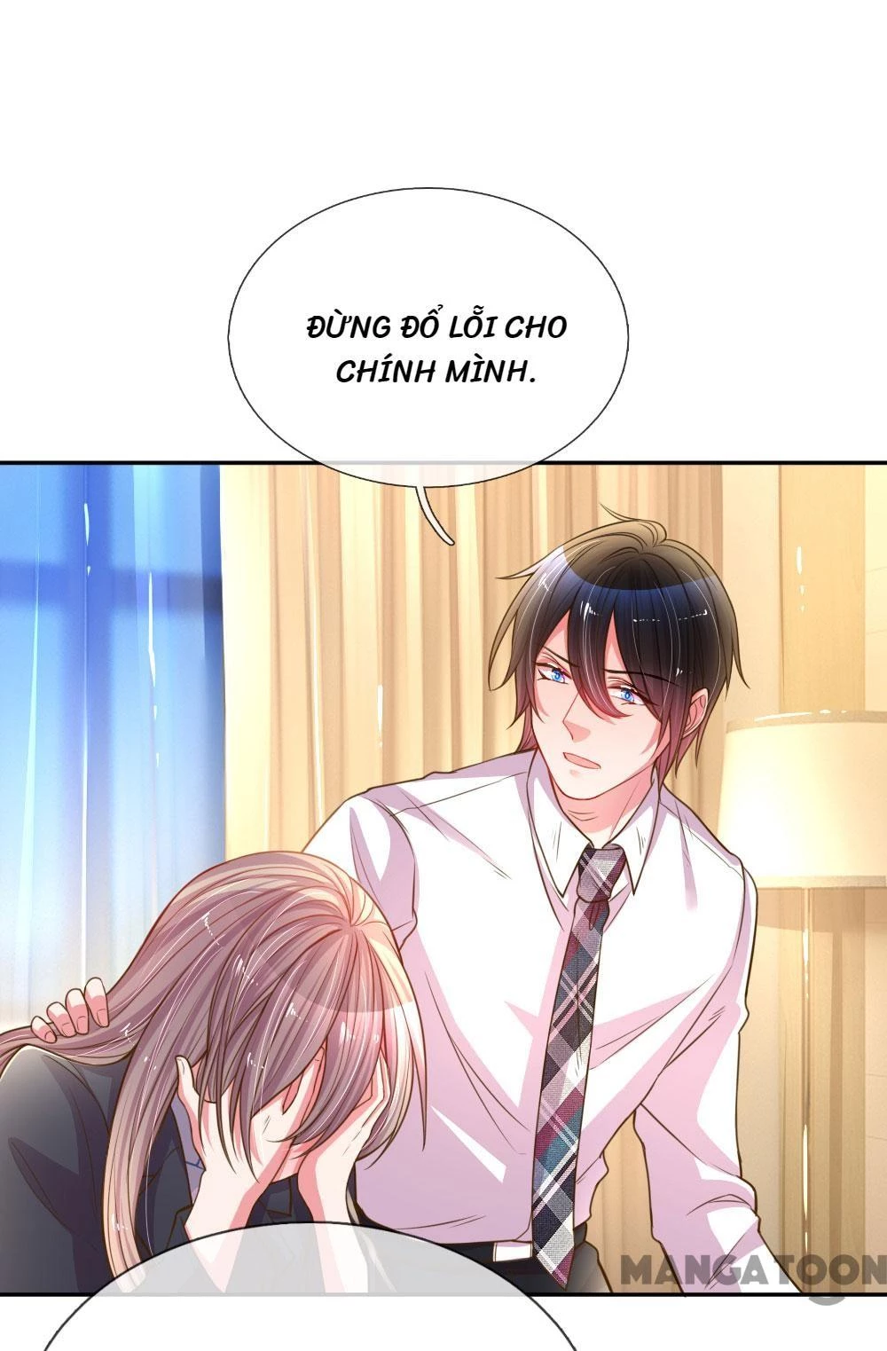Nắng Mai Không Đẹp Bằng Em Chapter 166 - Trang 21