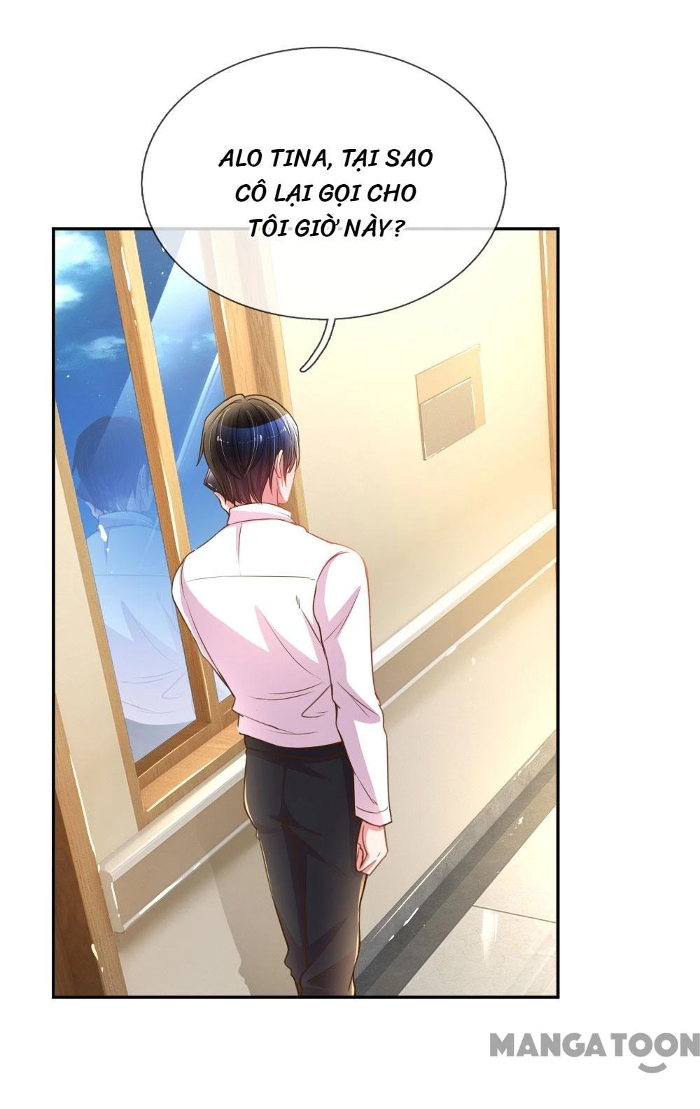 Nắng Mai Không Đẹp Bằng Em Chapter 166 - Trang 24