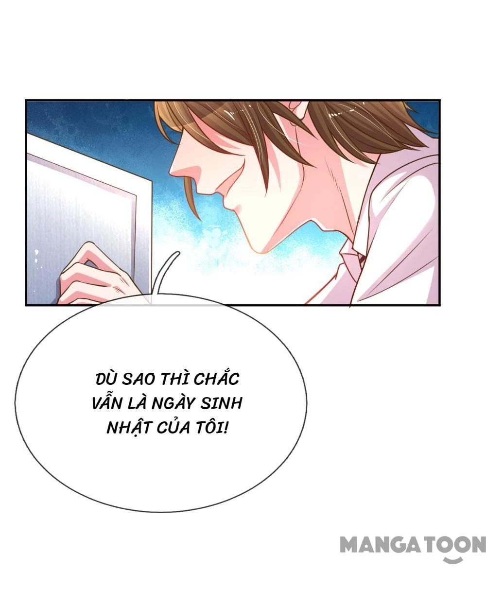 Nắng Mai Không Đẹp Bằng Em Chapter 166 - Trang 8