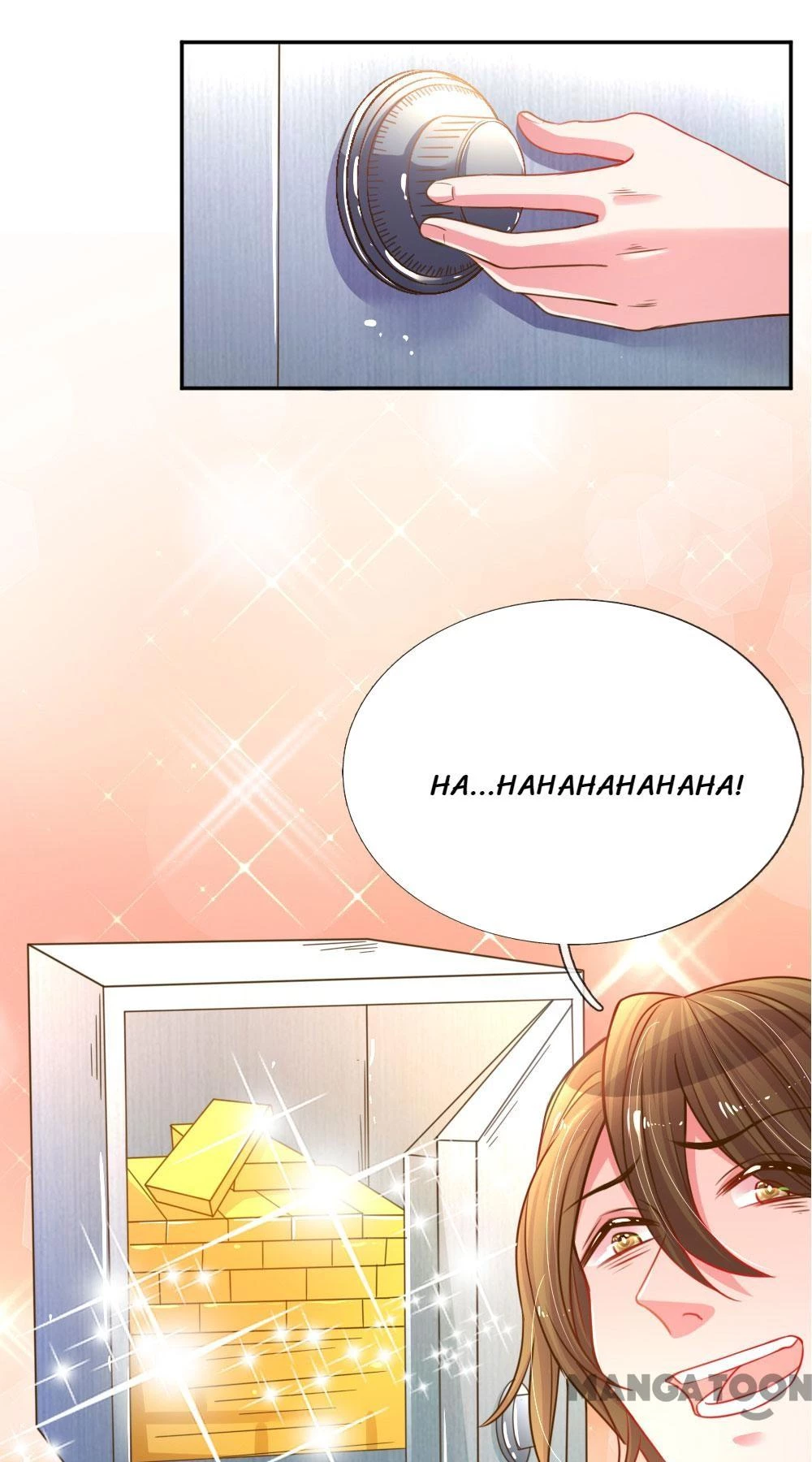 Nắng Mai Không Đẹp Bằng Em Chapter 166 - Trang 9