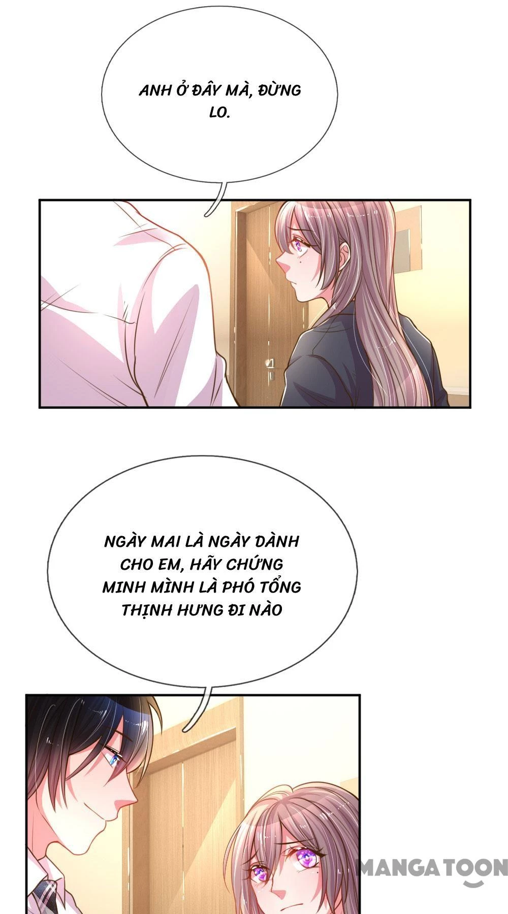 Nắng Mai Không Đẹp Bằng Em Chapter 167 - Trang 19