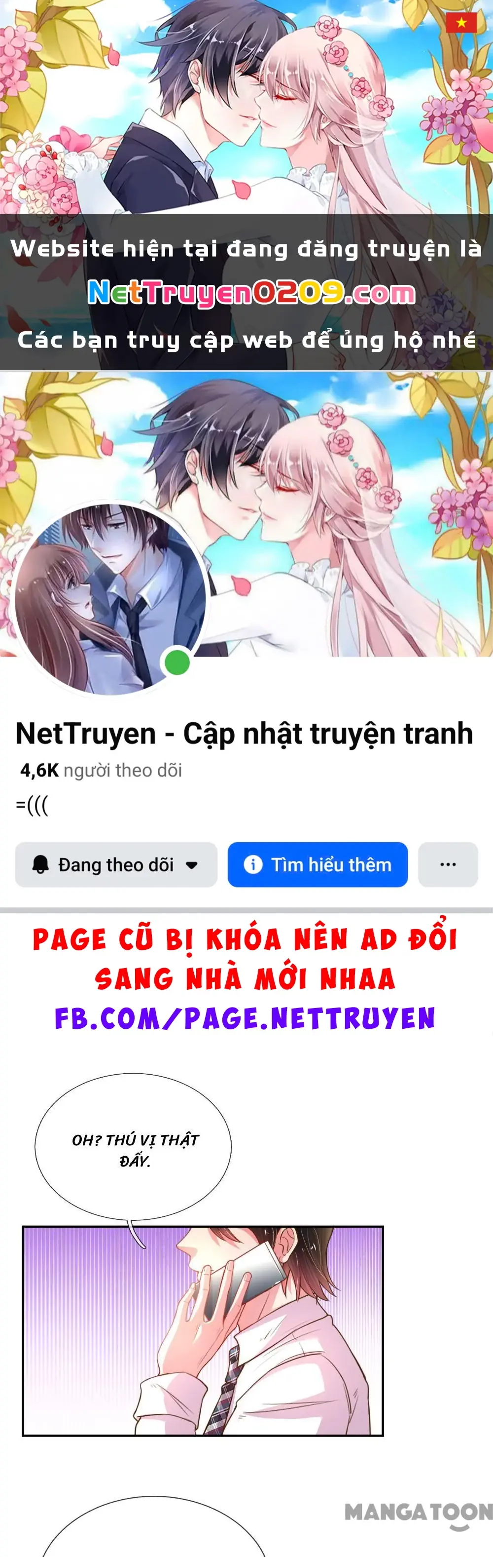 Nắng Mai Không Đẹp Bằng Em Chapter 167 - Trang 2