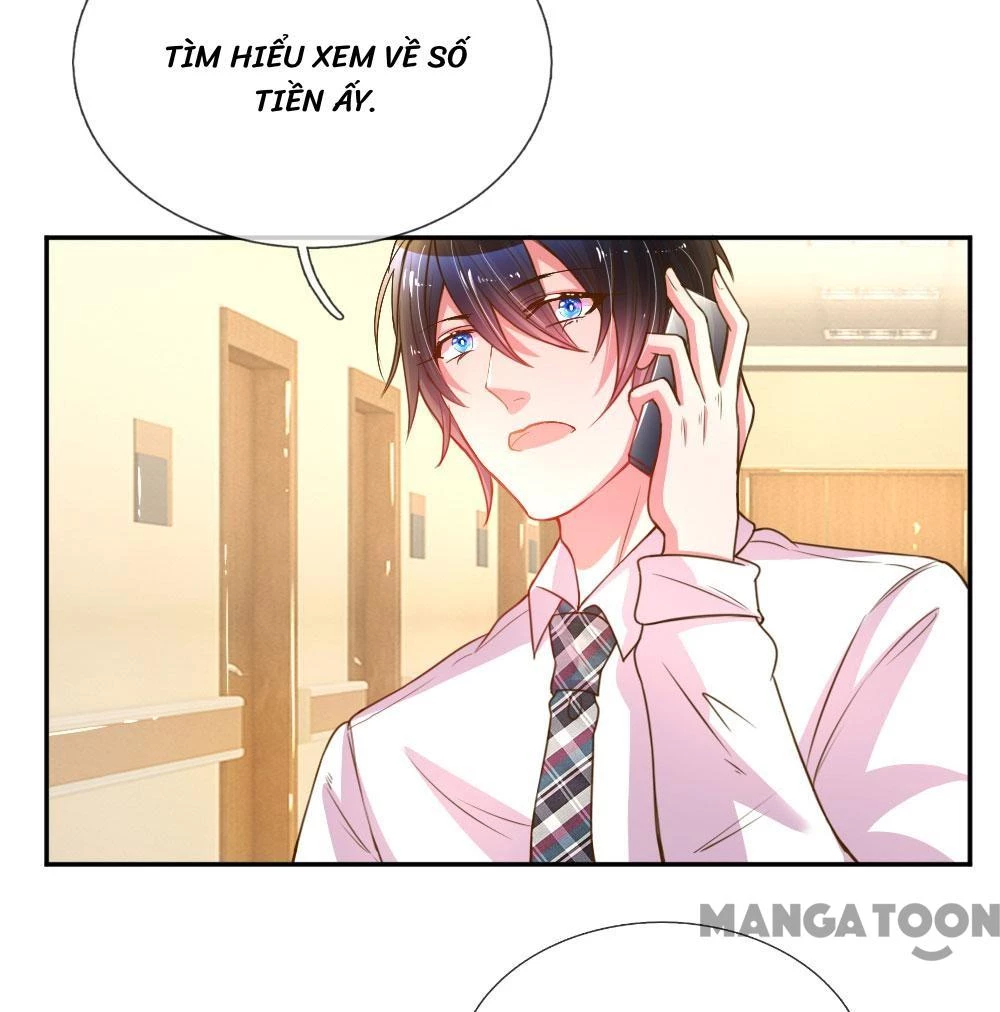 Nắng Mai Không Đẹp Bằng Em Chapter 167 - Trang 3