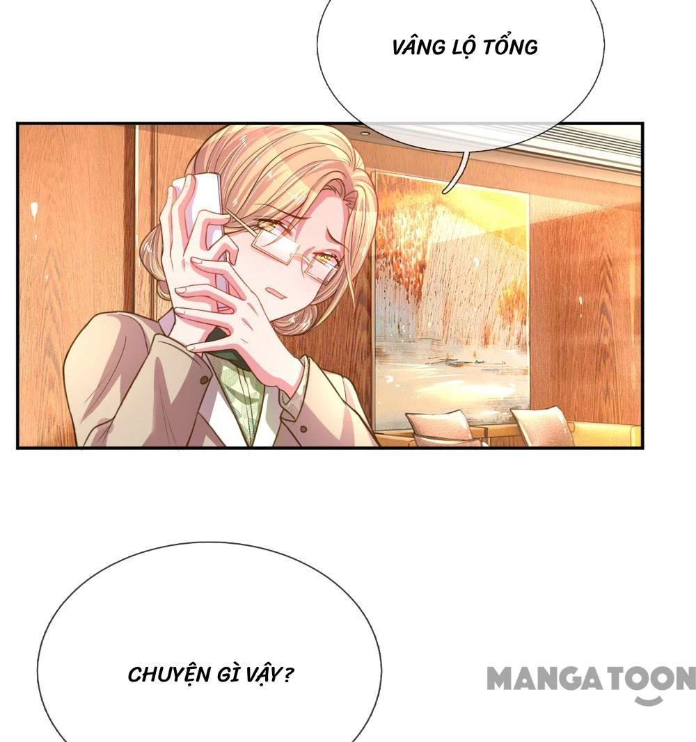 Nắng Mai Không Đẹp Bằng Em Chapter 167 - Trang 4