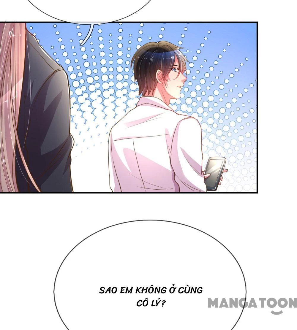 Nắng Mai Không Đẹp Bằng Em Chapter 167 - Trang 5