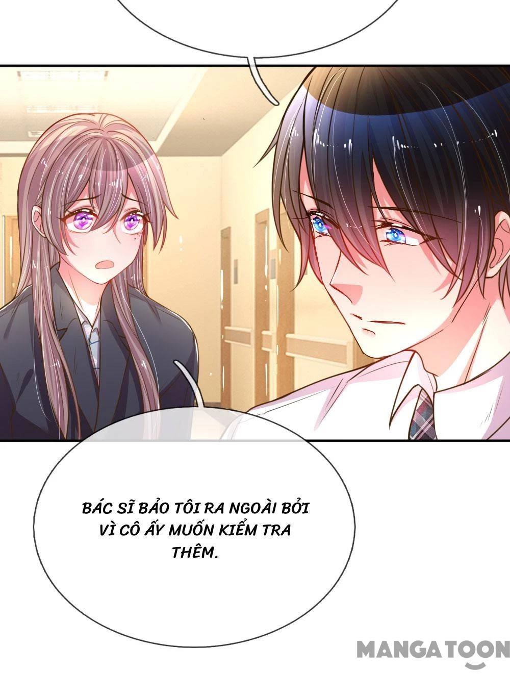 Nắng Mai Không Đẹp Bằng Em Chapter 167 - Trang 6