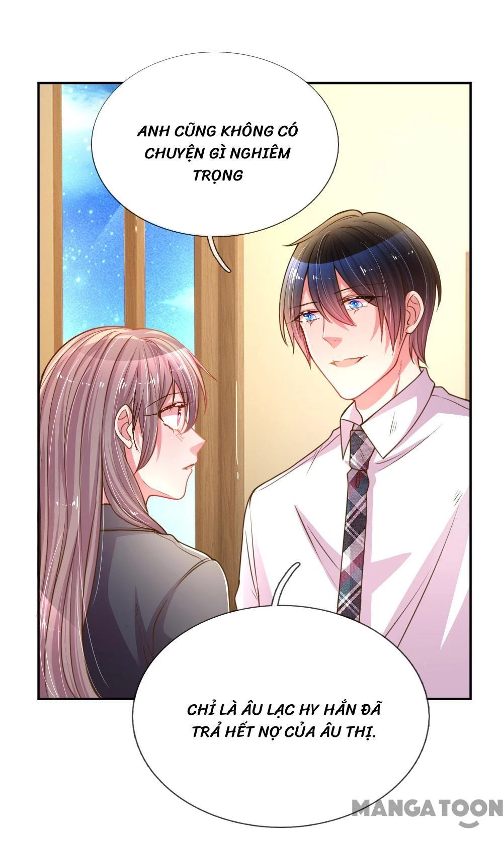 Nắng Mai Không Đẹp Bằng Em Chapter 167 - Trang 7