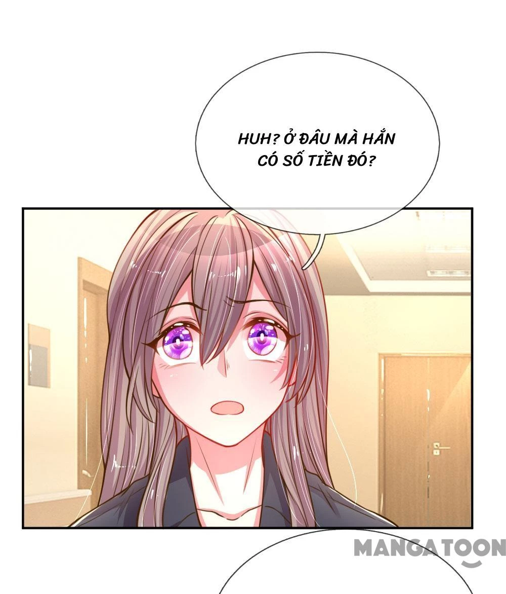 Nắng Mai Không Đẹp Bằng Em Chapter 167 - Trang 8