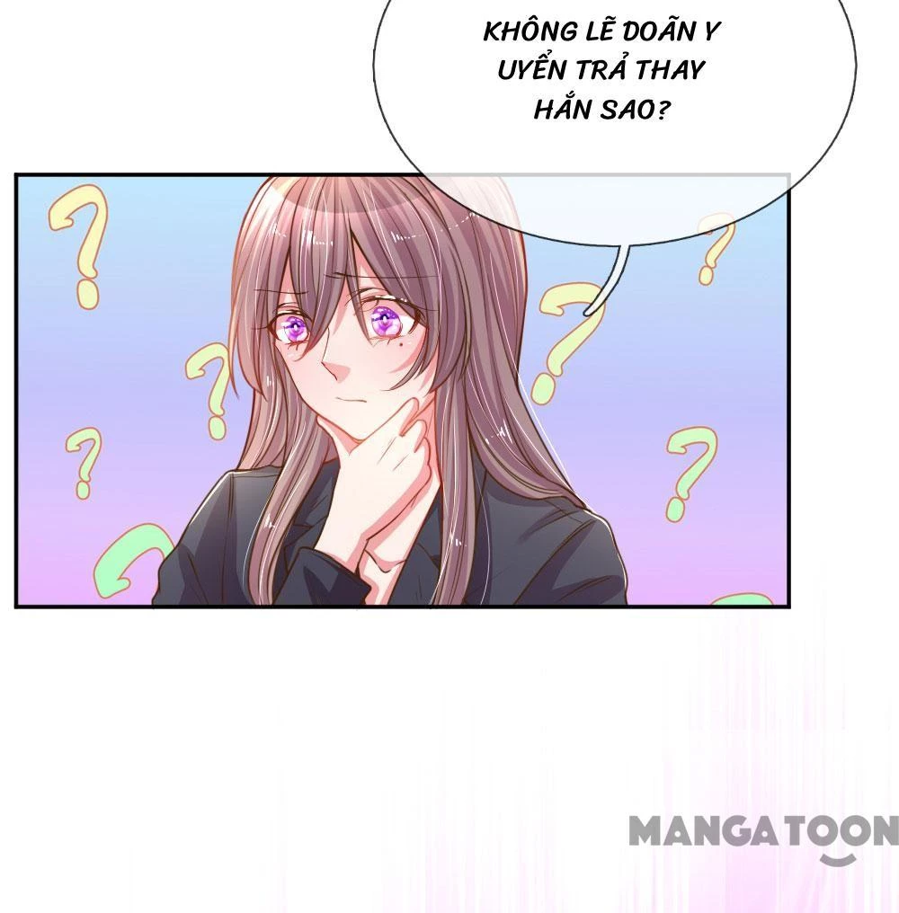 Nắng Mai Không Đẹp Bằng Em Chapter 167 - Trang 9