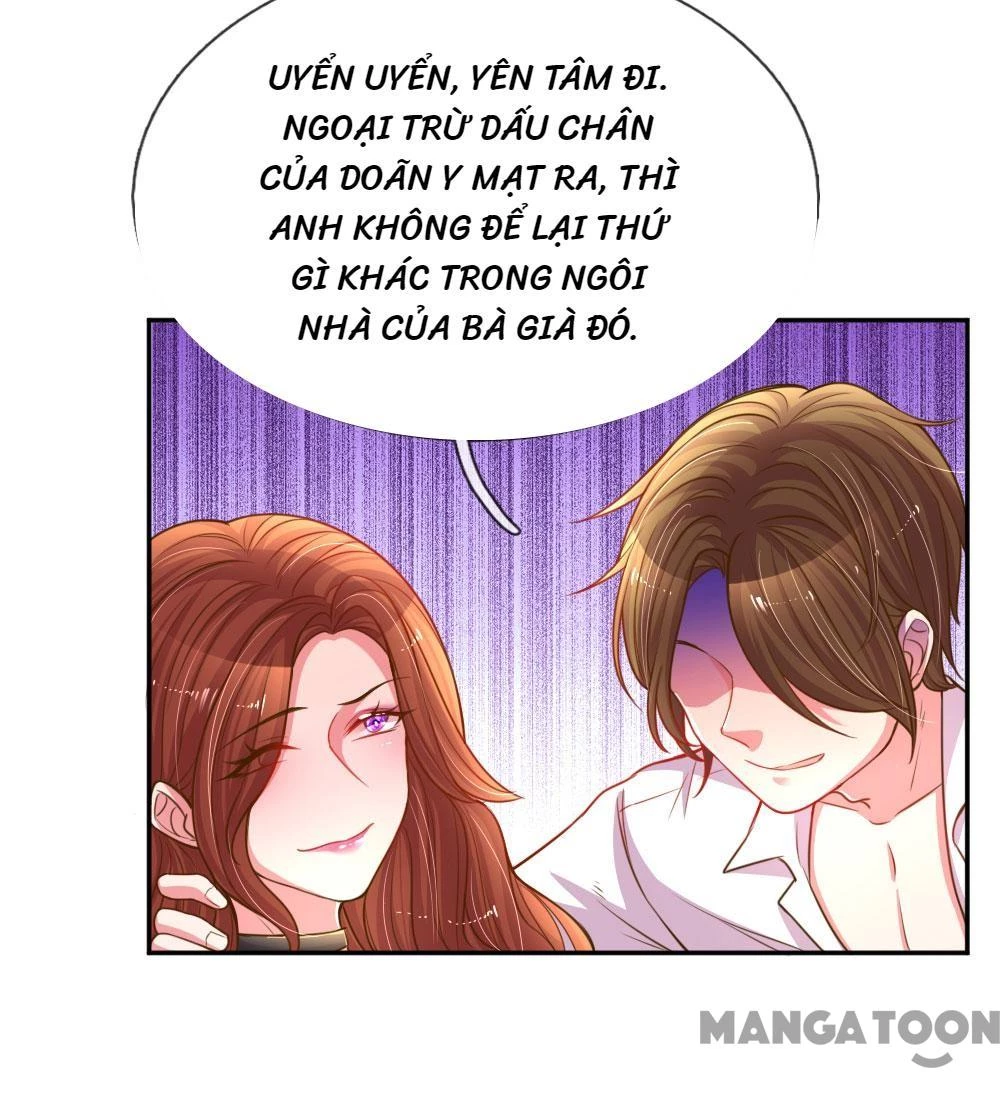 Nắng Mai Không Đẹp Bằng Em Chapter 168 - Trang 10