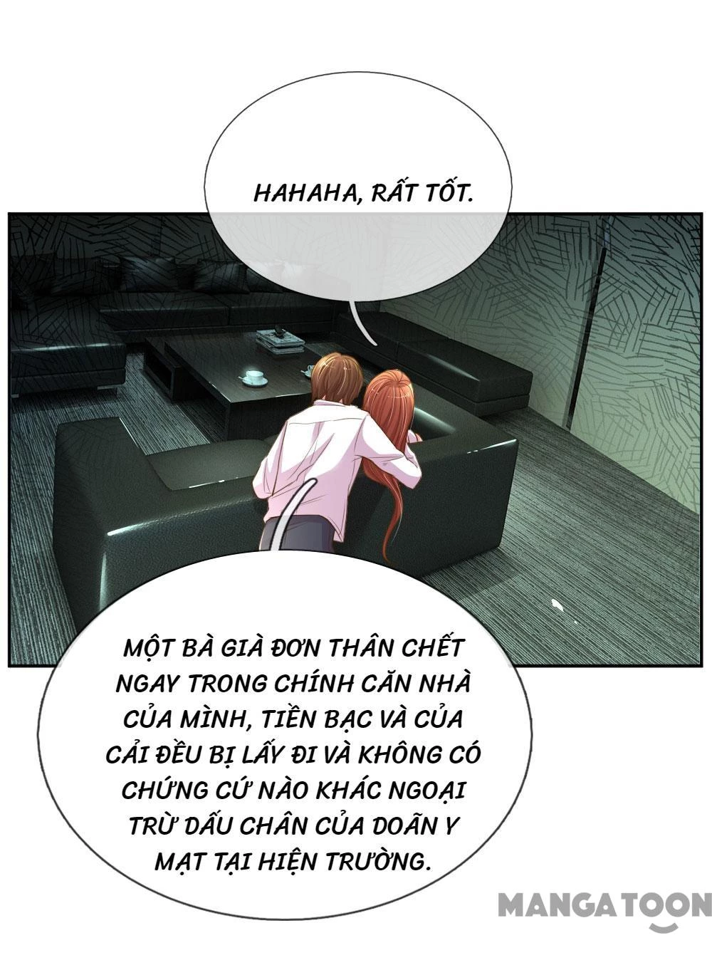 Nắng Mai Không Đẹp Bằng Em Chapter 168 - Trang 11