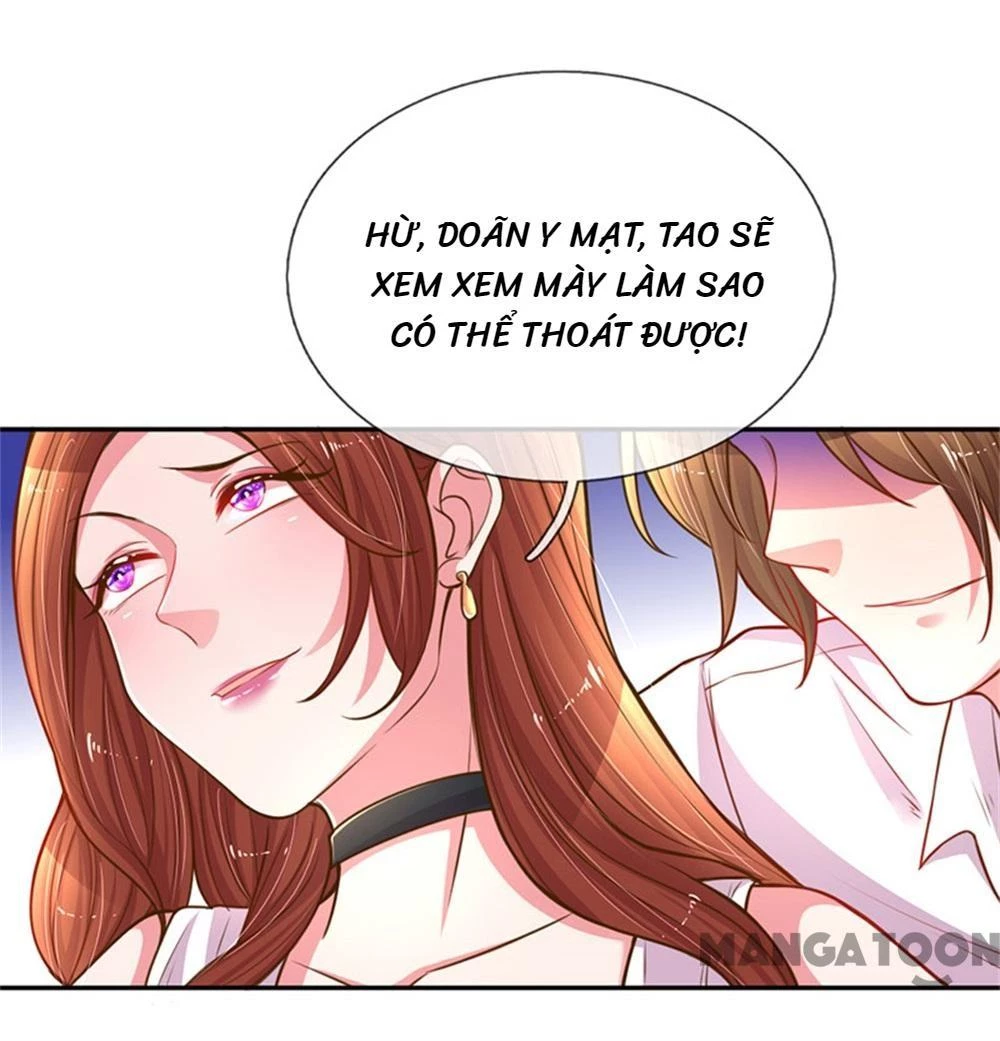 Nắng Mai Không Đẹp Bằng Em Chapter 168 - Trang 12