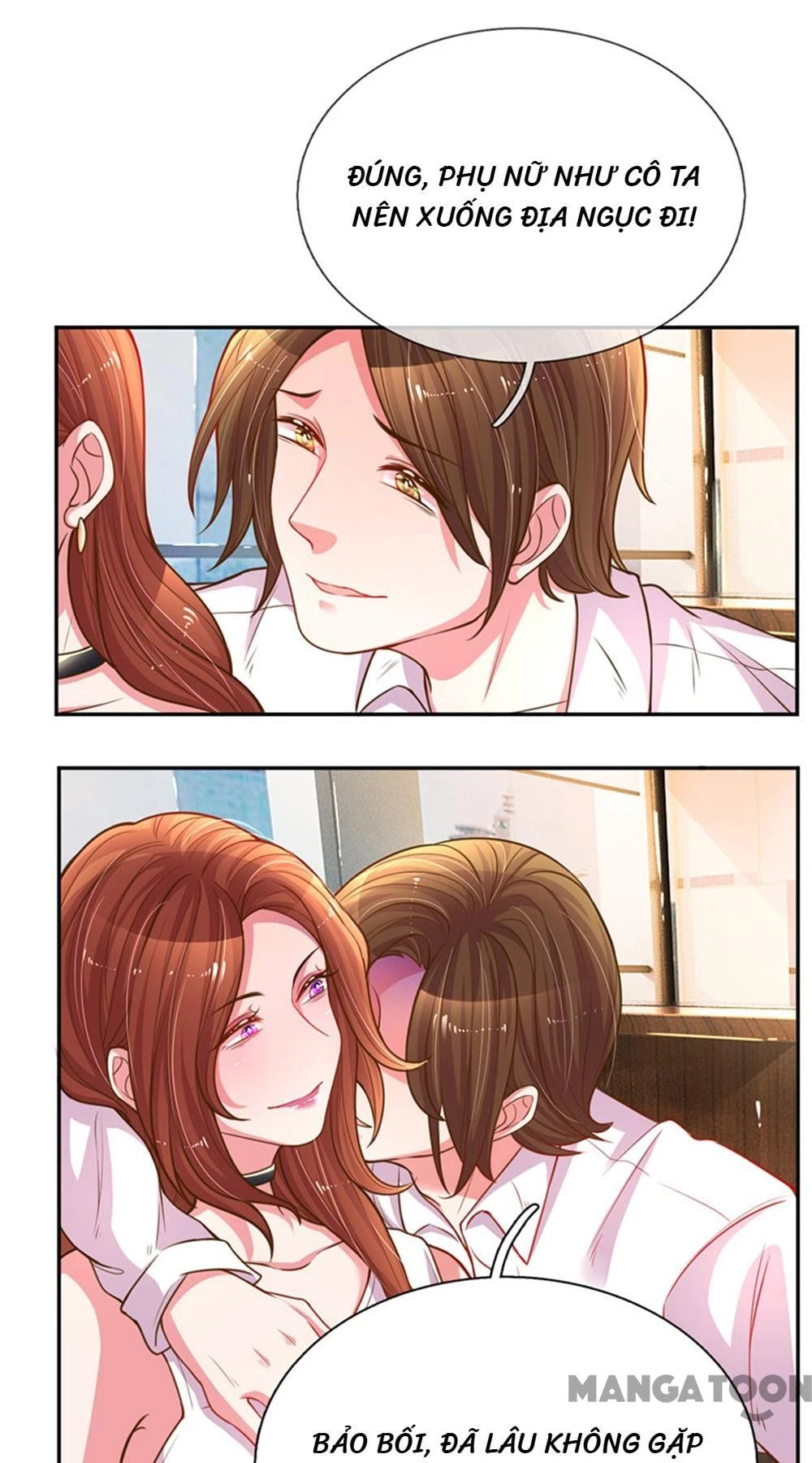 Nắng Mai Không Đẹp Bằng Em Chapter 168 - Trang 13