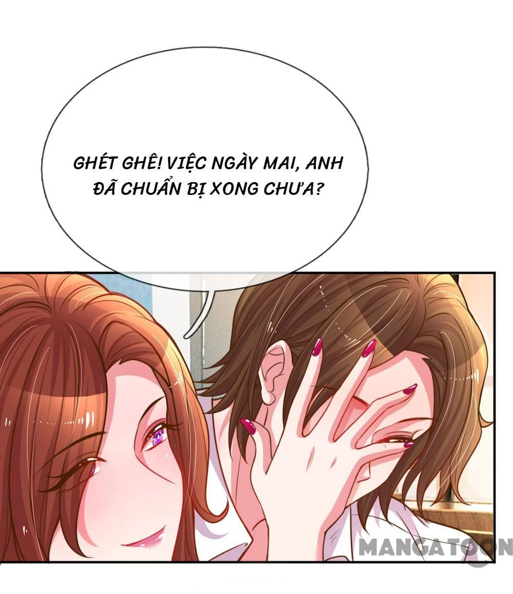 Nắng Mai Không Đẹp Bằng Em Chapter 168 - Trang 15