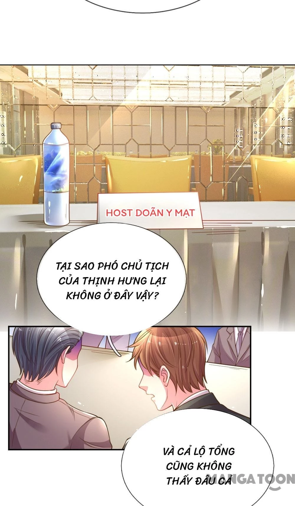 Nắng Mai Không Đẹp Bằng Em Chapter 168 - Trang 18