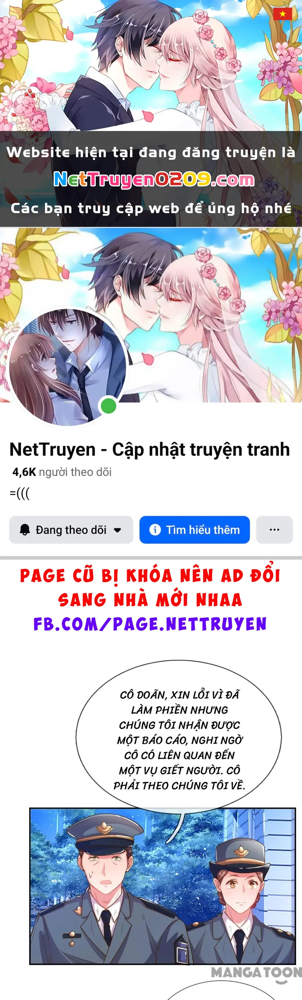 Nắng Mai Không Đẹp Bằng Em Chapter 168 - Trang 2