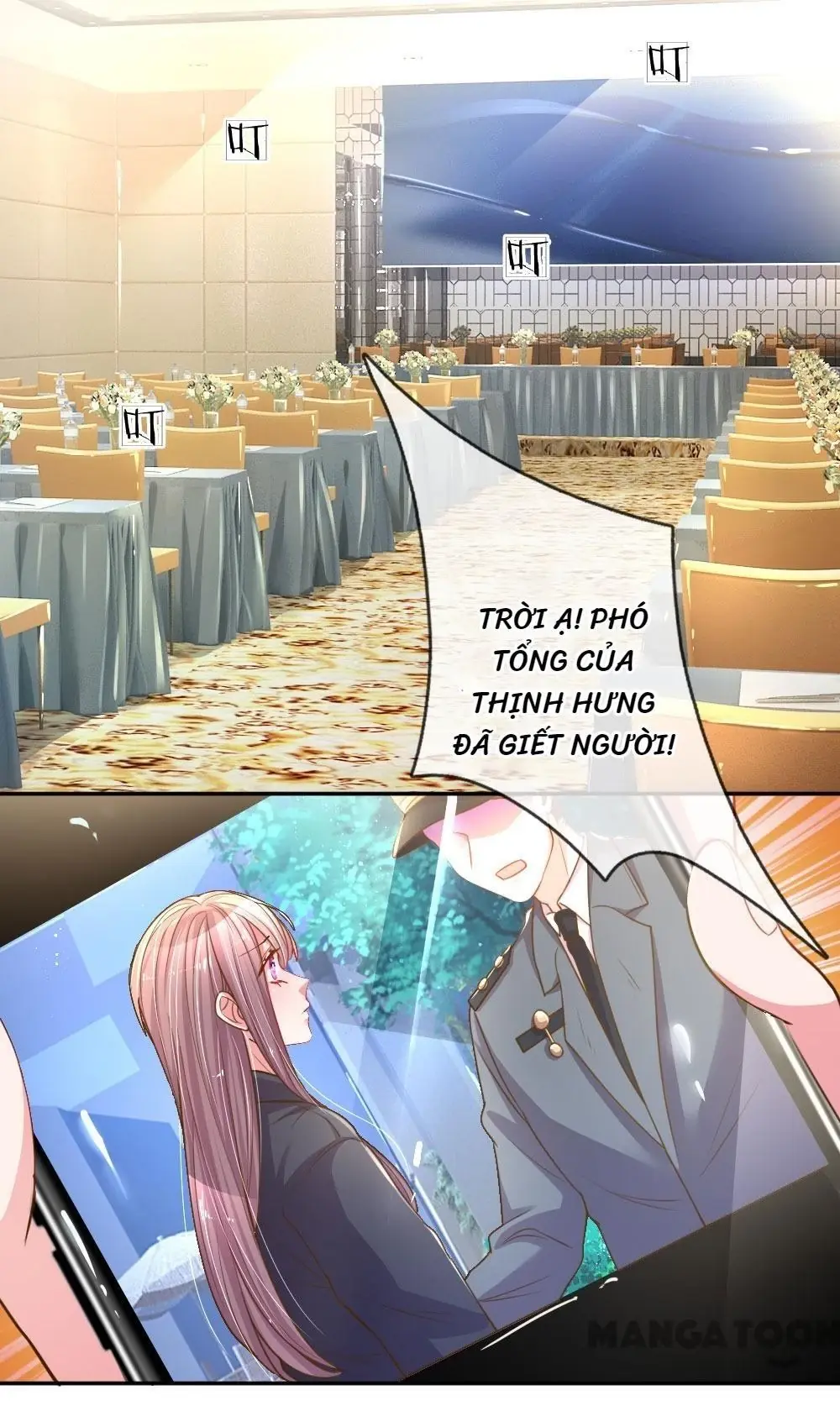Nắng Mai Không Đẹp Bằng Em Chapter 168 - Trang 21