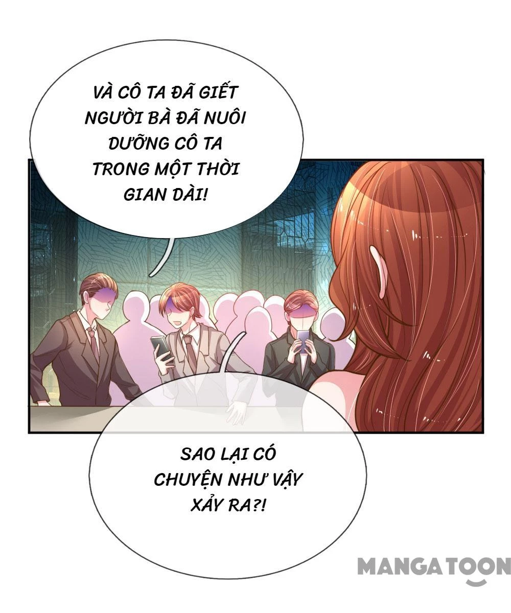 Nắng Mai Không Đẹp Bằng Em Chapter 168 - Trang 22