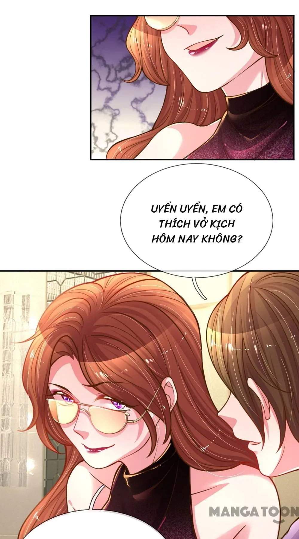 Nắng Mai Không Đẹp Bằng Em Chapter 168 - Trang 23