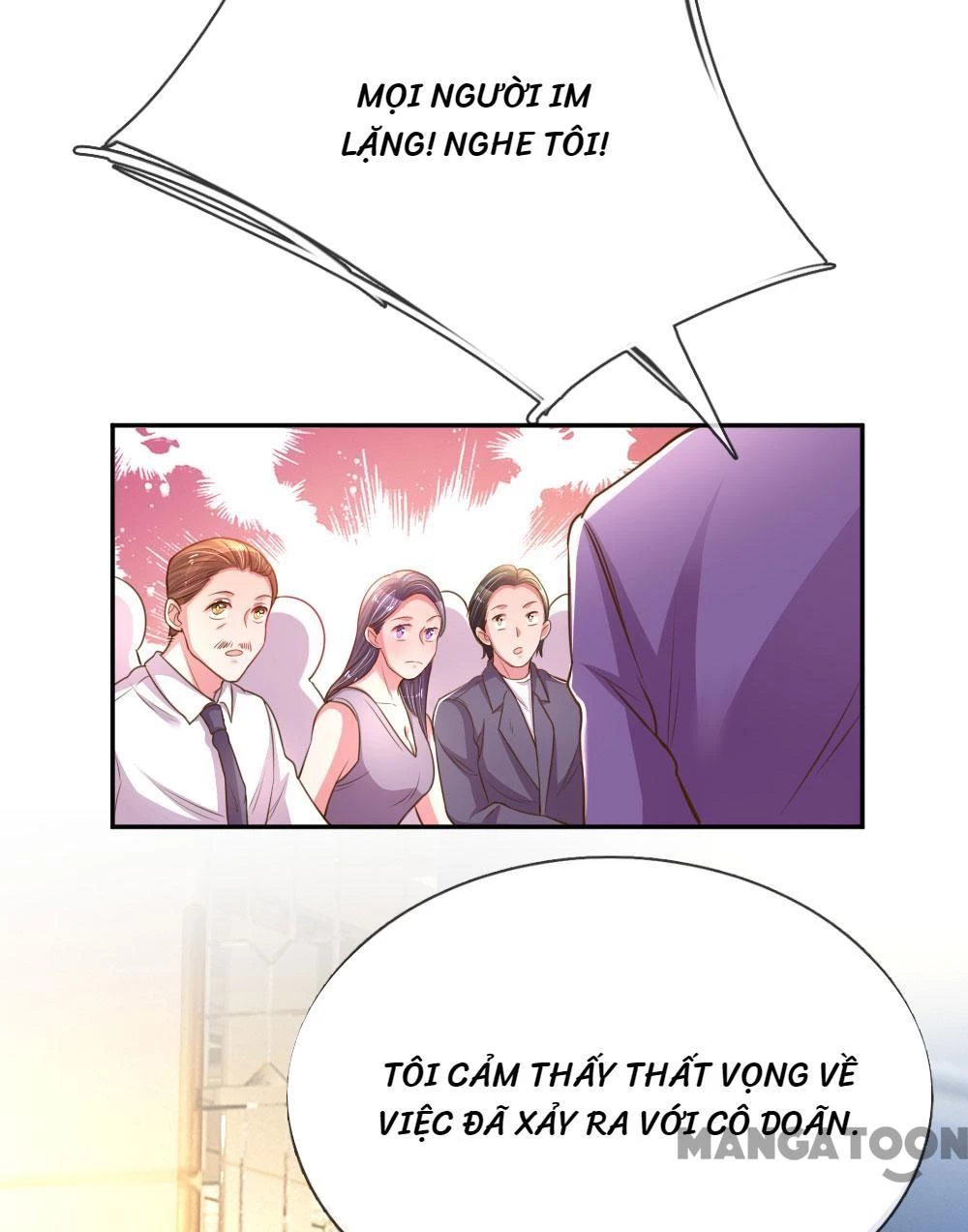 Nắng Mai Không Đẹp Bằng Em Chapter 168 - Trang 26