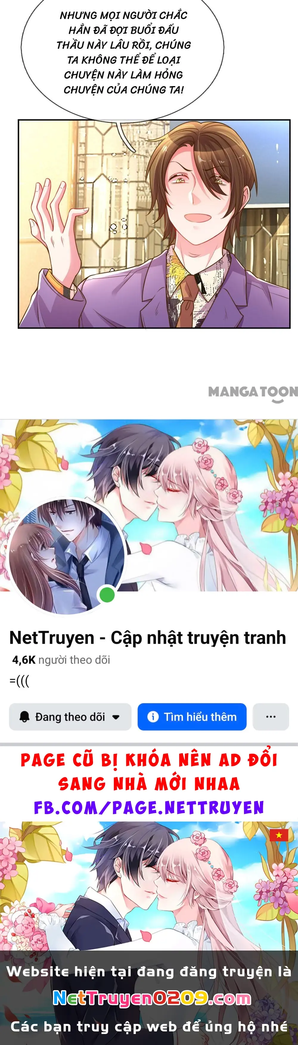 Nắng Mai Không Đẹp Bằng Em Chapter 168 - Trang 28