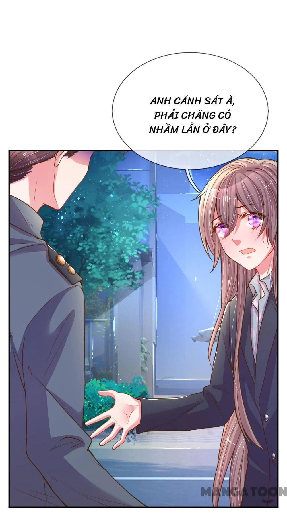 Nắng Mai Không Đẹp Bằng Em Chapter 168 - Trang 4
