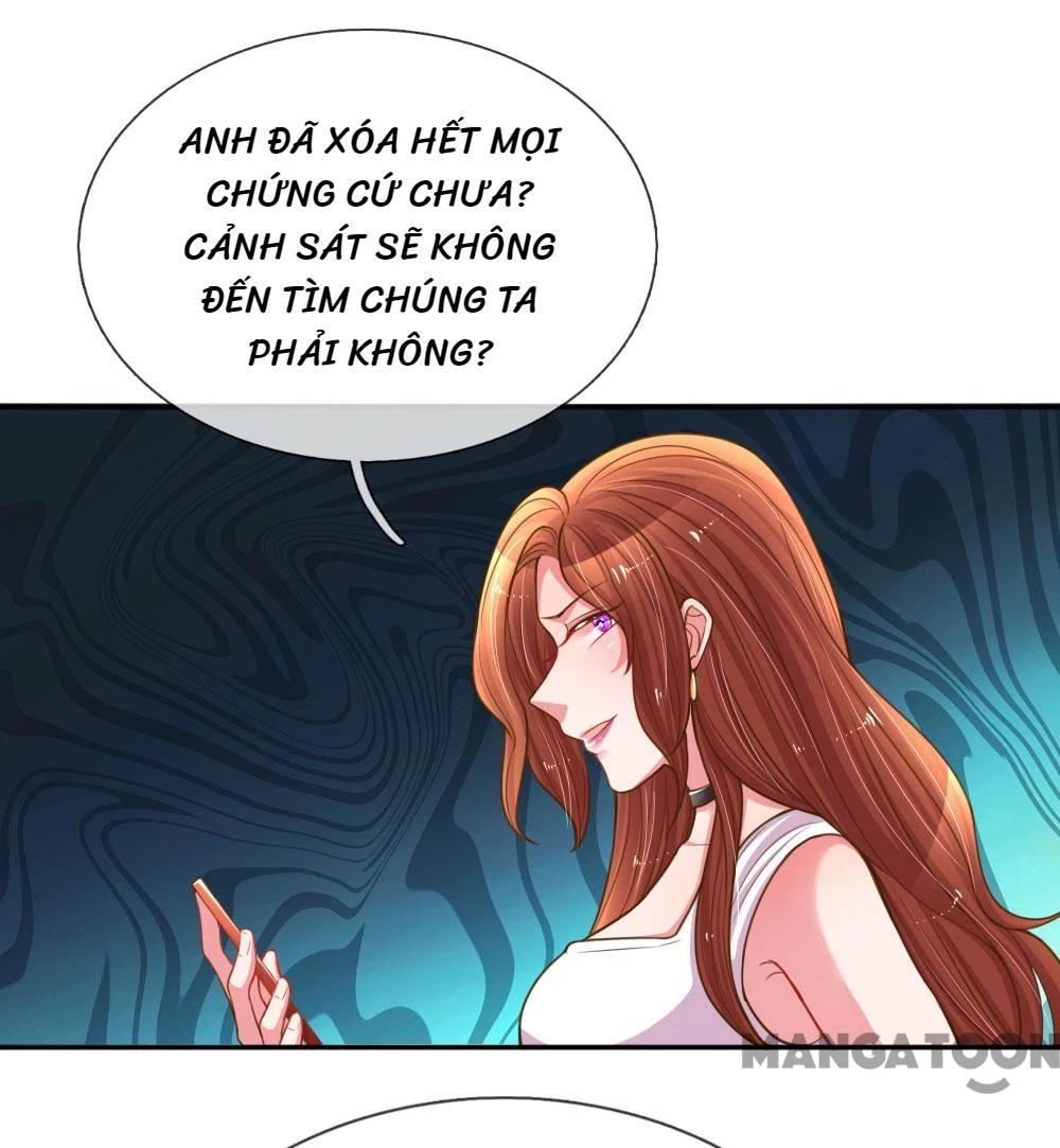 Nắng Mai Không Đẹp Bằng Em Chapter 168 - Trang 9