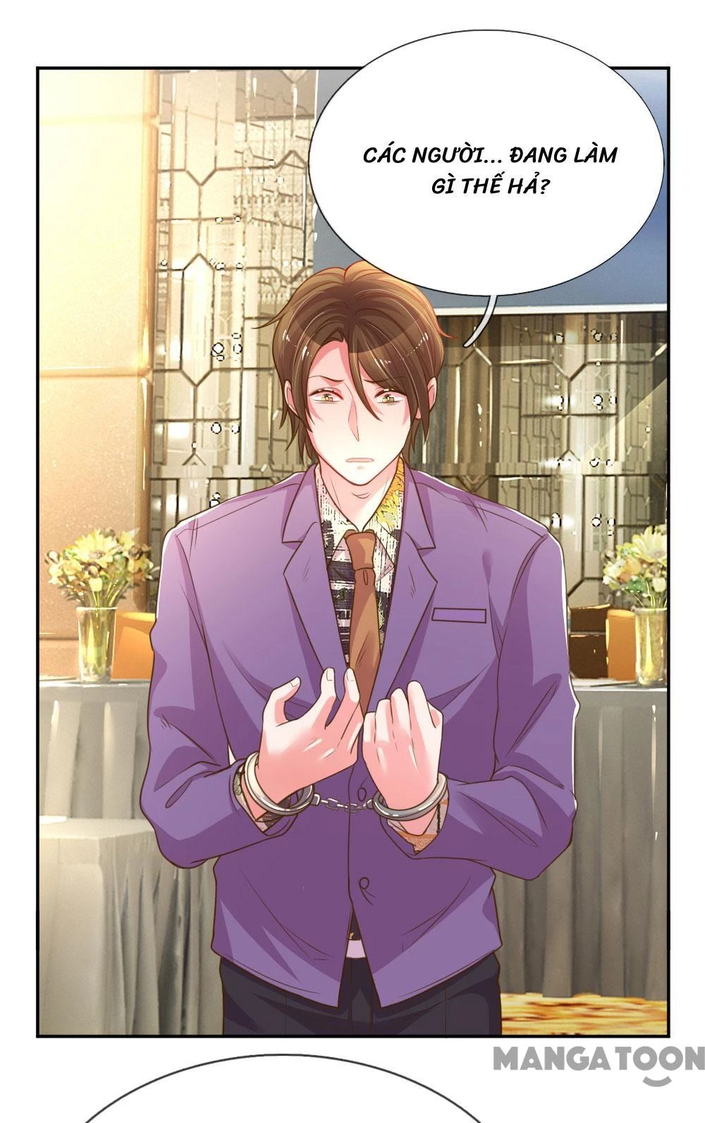 Nắng Mai Không Đẹp Bằng Em Chapter 169 - Trang 10