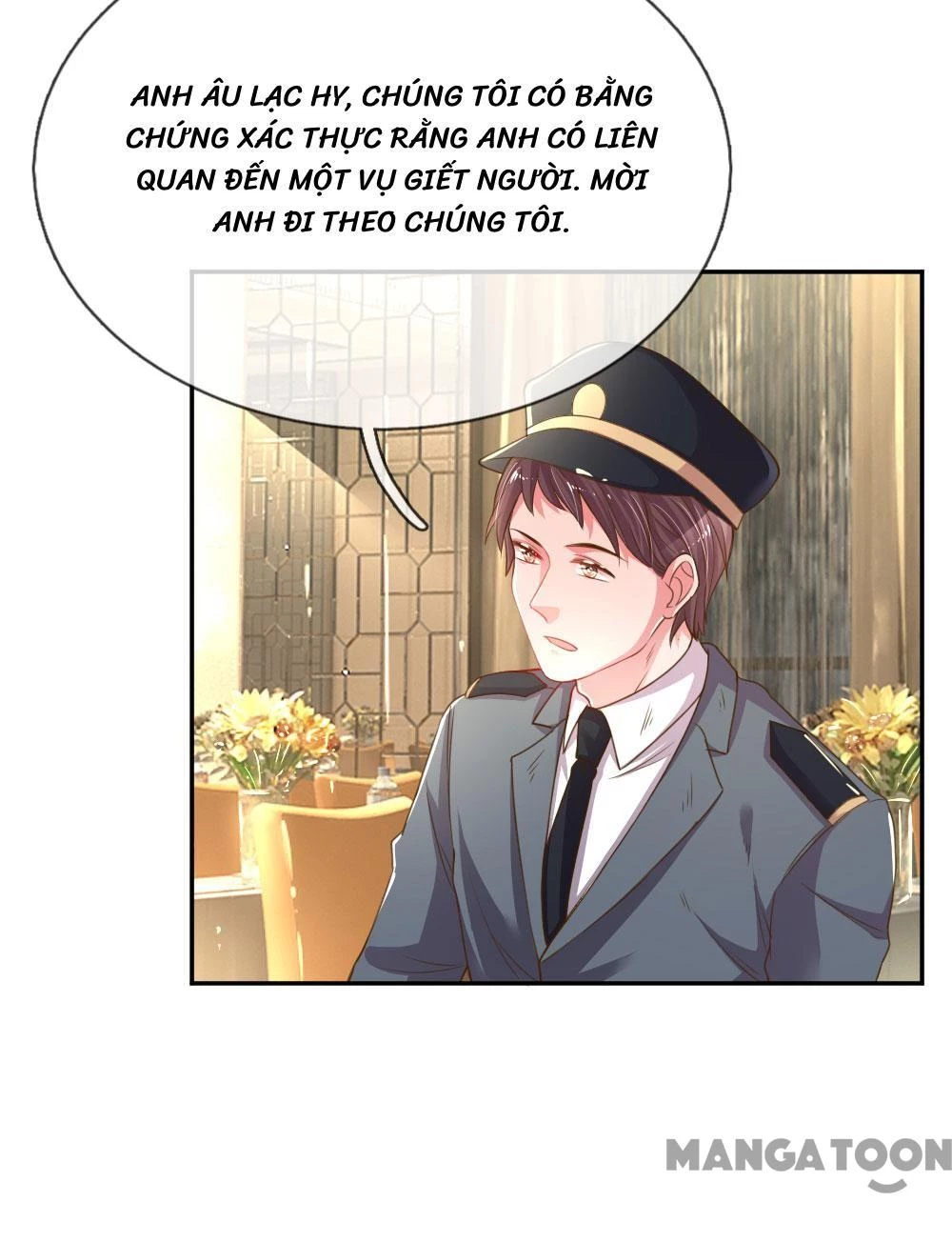 Nắng Mai Không Đẹp Bằng Em Chapter 169 - Trang 11