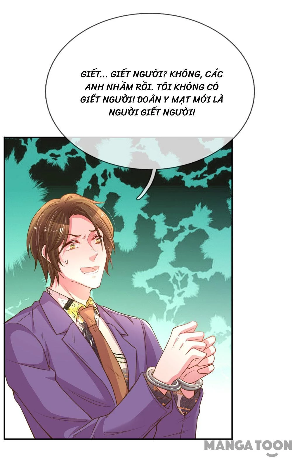 Nắng Mai Không Đẹp Bằng Em Chapter 169 - Trang 12